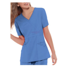 Hospital & Medical Uniforms Suppliers - Unifab India