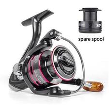 Spinning Fishing Reel