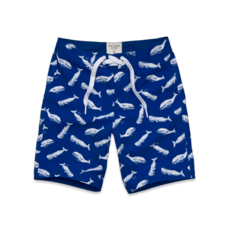 Mens Lookout Mountain Swim Shorts