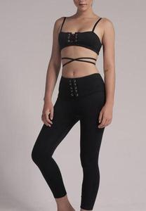Ava Leggings - Black-Made B...