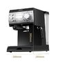 110/220V Italian coffee Espresso machine 20Bar high -pressure pump steam coffee machine pull flower coffee machine 11-15 cups