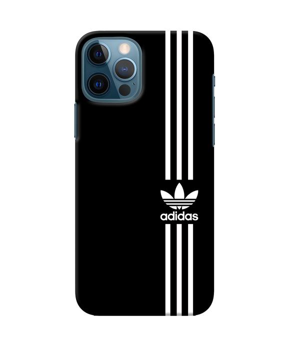 Iphone 12 Pro Back Cover Ad...