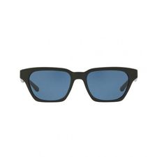 Tory Burch Black Retro Cat-Eye Sunglasses