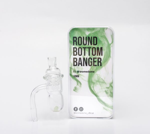 Round Bottom Banger