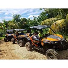 Rastasafari Experience