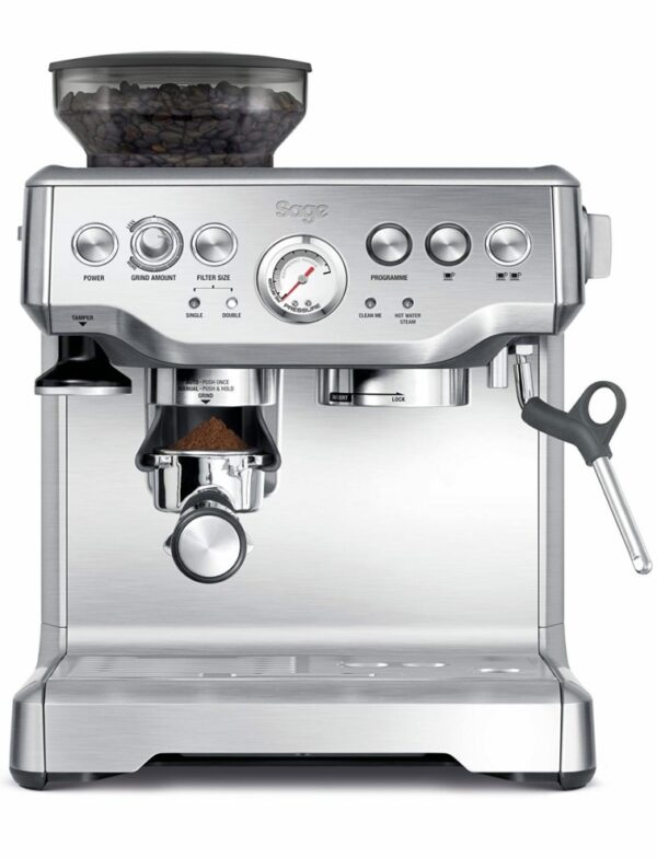 220V Espresso Coffee Maker ...