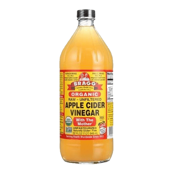 Bragg Apple Cider Vinegar 9...