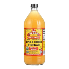 Bragg Apple Cider Vinegar 946ml (Box of 12)