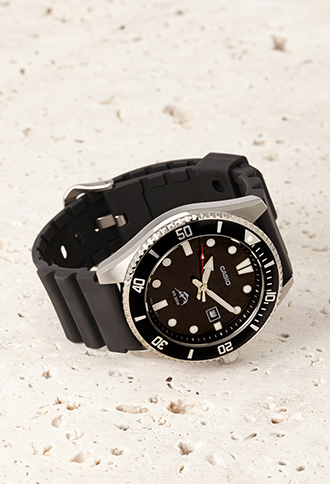 Casio Analog Watch | 21 MEN...