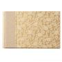 Spiral Guest Book Unlined L...