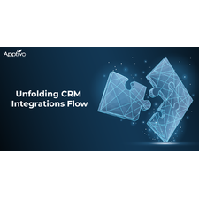Unfolding CRM Integrations Flow