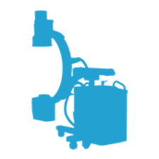 MOBILE C-ARM