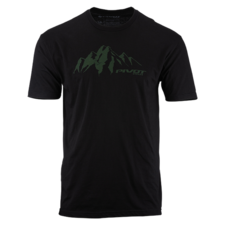Pivot Alpine Men's Tee - Black