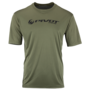 Phoenix Men's Tech Tee - Olive