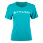 Phoenix Women's Tech Tee - Turquoise