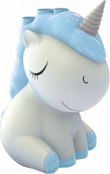 BLUE SASSY UNICORN | Interg...