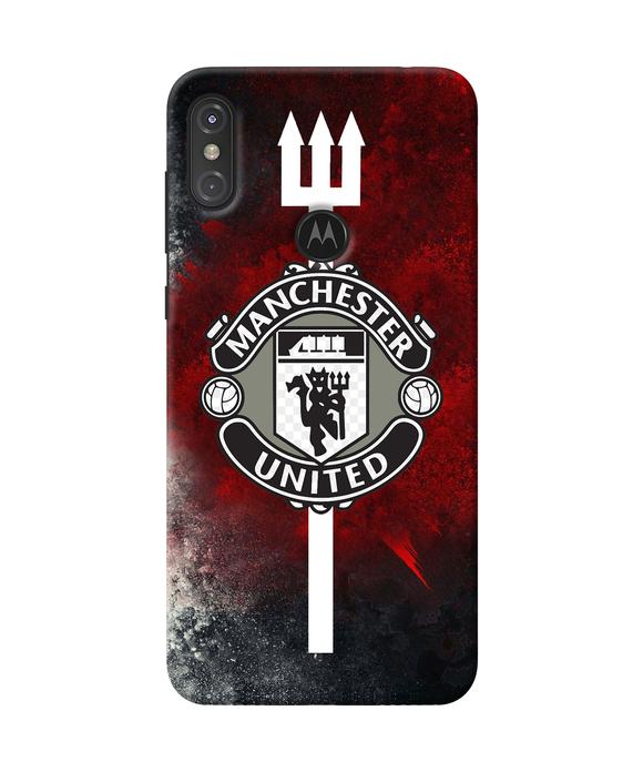 Manchester United Moto One ...