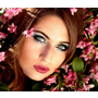 Full Makeup Application