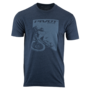 Pivot Rider Men's Tee - Navy