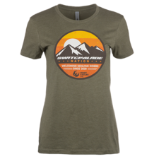 Switchblade Nation - Women's