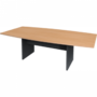 Express Boardroom Table - H-Base