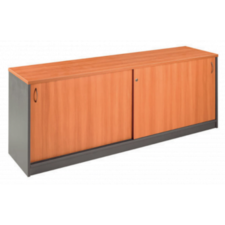 Express Buffet- Lockable Sliding Doors