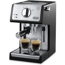 Delonghi ecp3420 Bar Pump Cappuccino Machine
