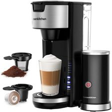 Best brewer coffee maker