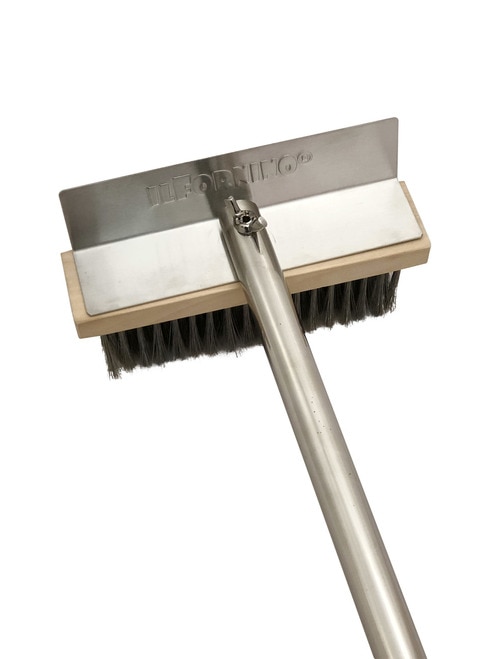 ilFornino® Stainless Steel ...