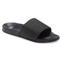 BP. Adam's Pool Slide Sandal, Main, color, BLACK