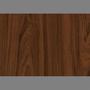 Walnut Self-Adhesive Wood Grain Contact Wall Paper by Burke Decor