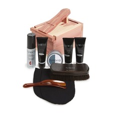 SYNOVIA Cedar Shoe Valet, Main, color, CEDAR