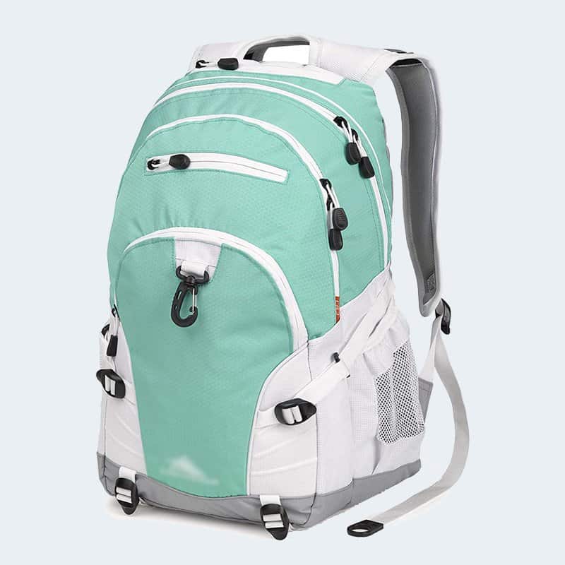 Loop Backpacks With Adjusta...