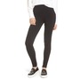 BP. High Rise Leggings, Main, color, BLACK
