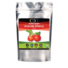 Acerola Cherry Powder (1/2 lb)