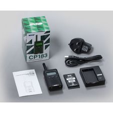 CPS Telecom CP183 Tiny PMR446 Radio