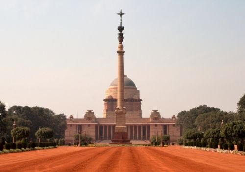 Corporate Tour Delhi – Jaipur