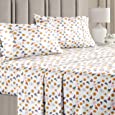 Queen Size Kids Sheet