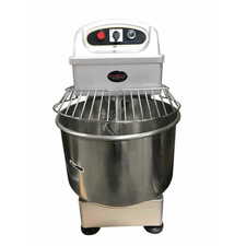 Pizza dough mixer small 21 QT 110V | Ilfornino