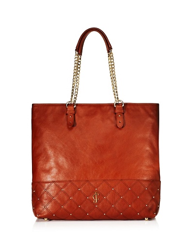 Tomi Leather Tote