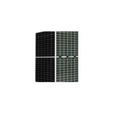 400W 72 Cell Mono PERC Bifacial Double Glass Half Cell Silver Frame Part No: JAM72D-10-400-MB