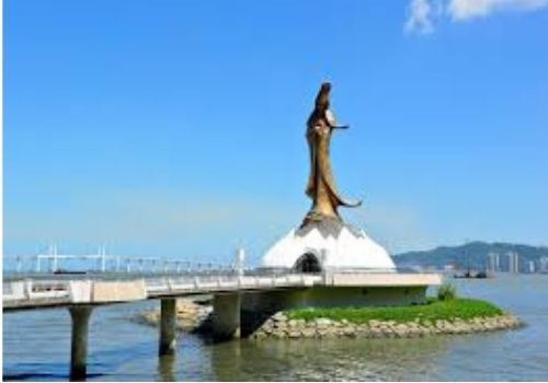 Hong Kong & Macau Wonder