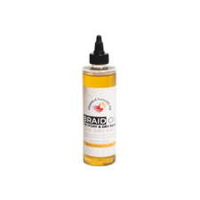Braid Growth Oil