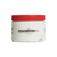 Whipped Mango Shea Hair Growth Moisture