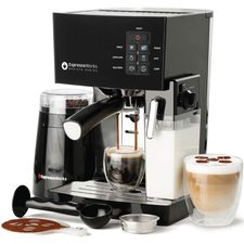 Espressoworks all in one coffee machine
