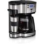 hamilton beach 2 way brewer coffee maker