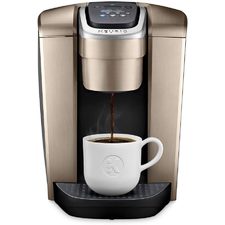 keurig k elite drip coffee maker