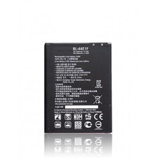 Replacement Battery Compatible For LG Stylo 3 / Stylo 3 Plus / LG V20 (BL-44E1F)