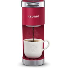 Keurig mini plus coffee maker