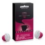 Lavazza Deciso espresso coffee capsules